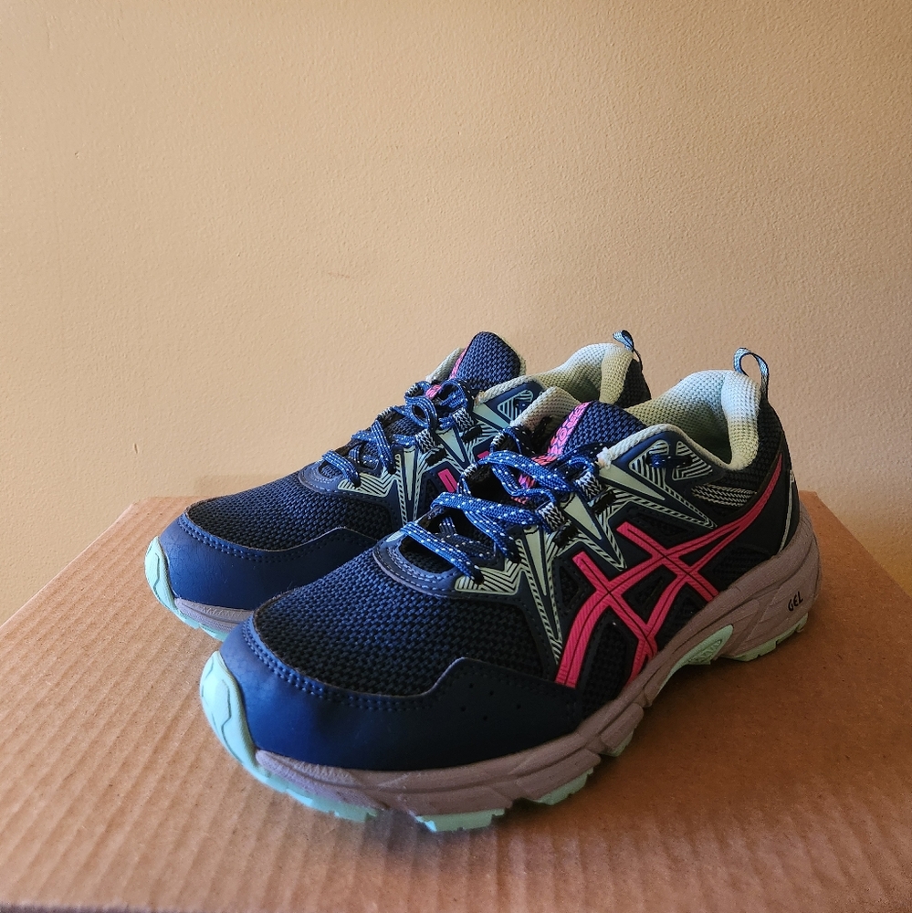 Asics Gel